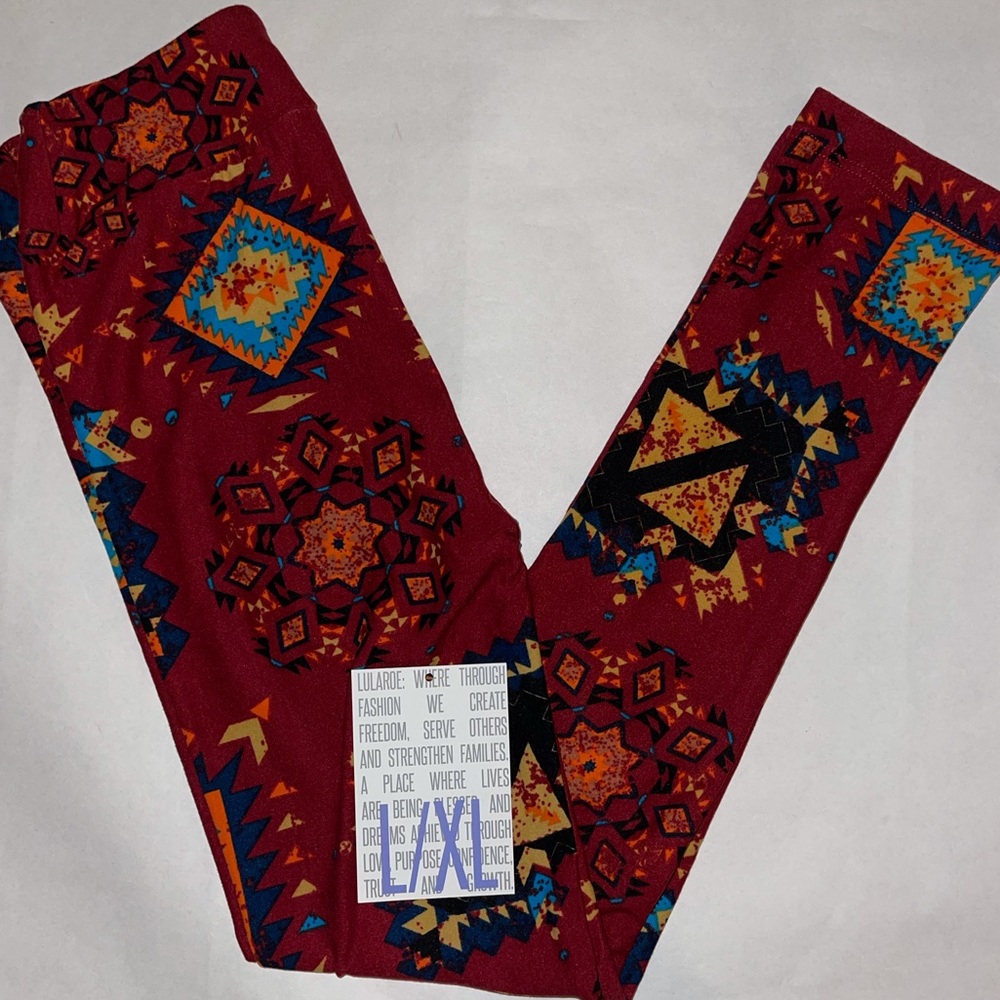 Kid L/XL Leggings